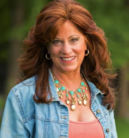 Barbara Hart, Membership Chairperson