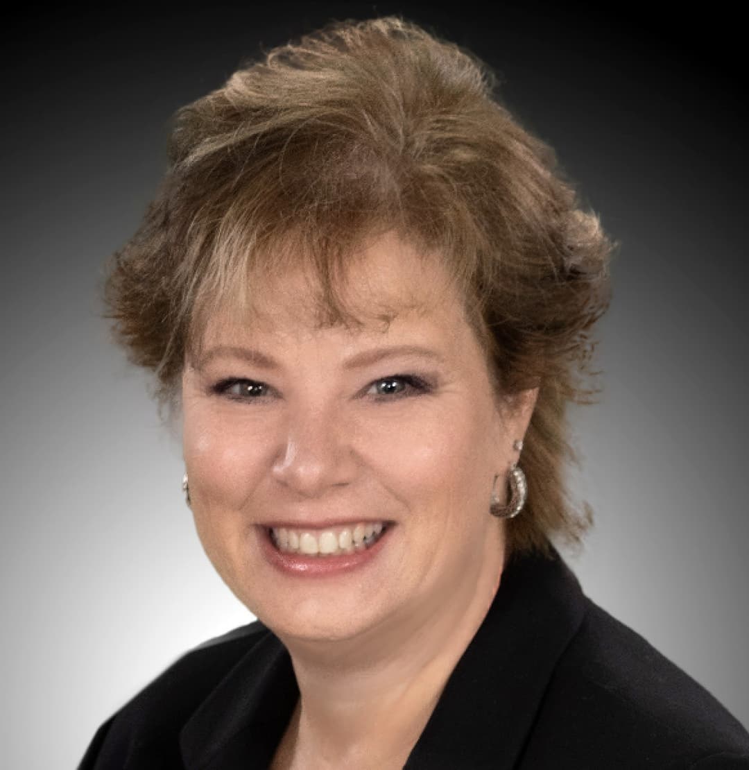 Barbara Jackson, President