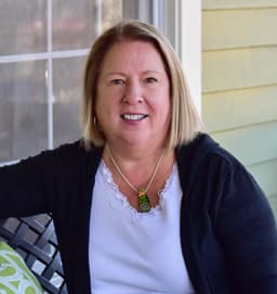 Ginny Schider