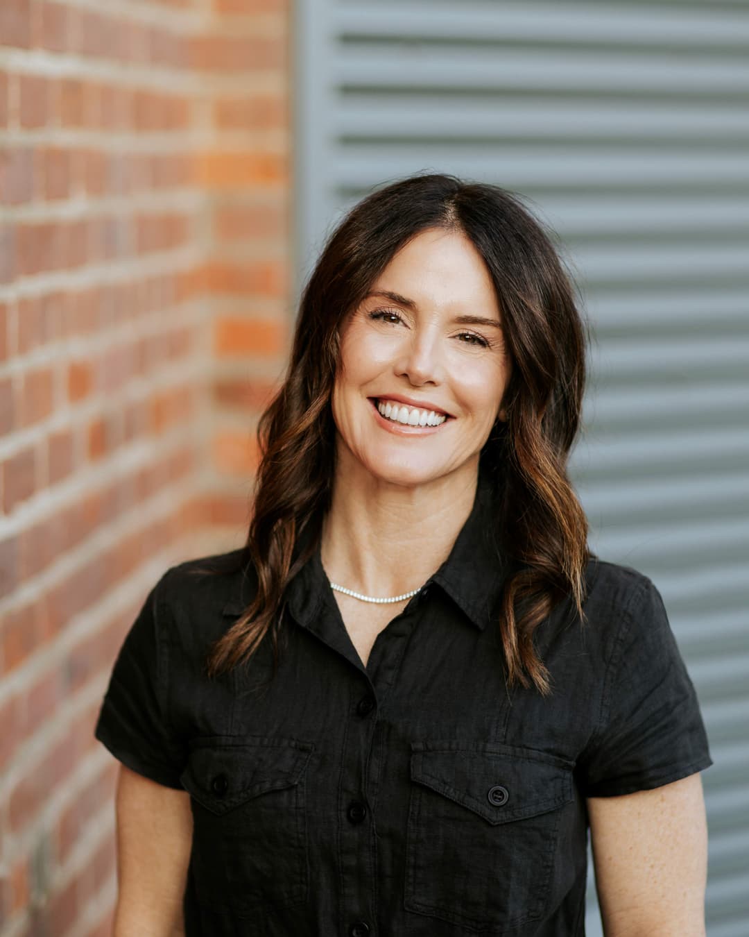 Kristi Douglas, Vice President